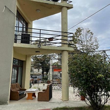Vila George Eforie Sud  Exterior photo
