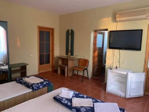 Vila George Eforie Sud  Exterior photo