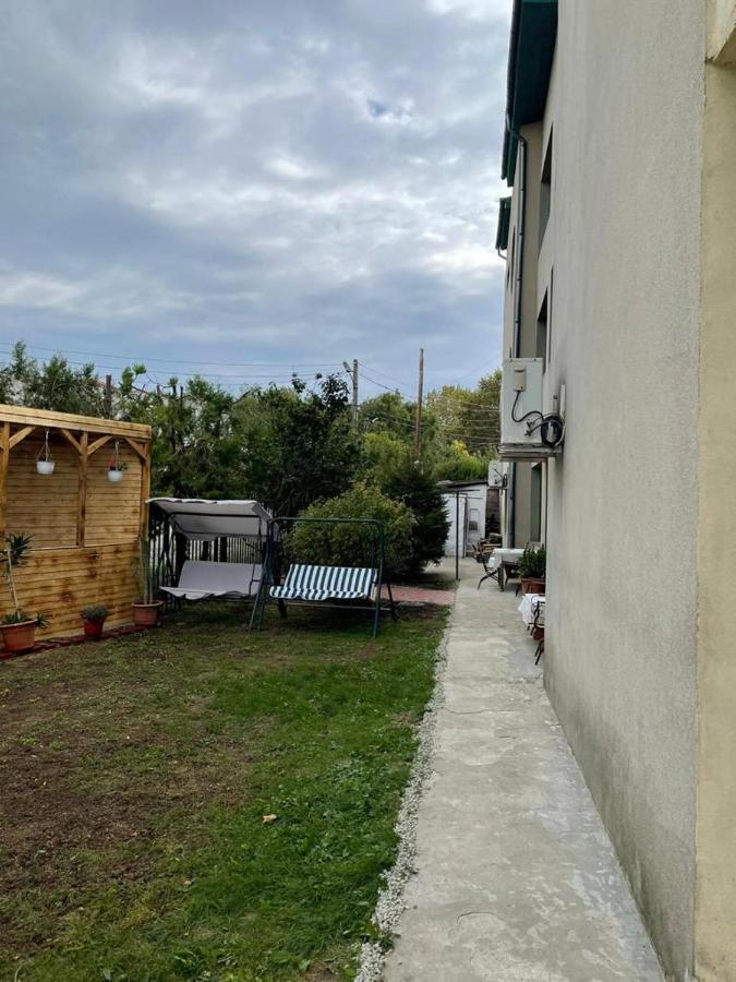 Vila George Eforie Sud  Exterior photo